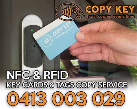 rfid duplication services